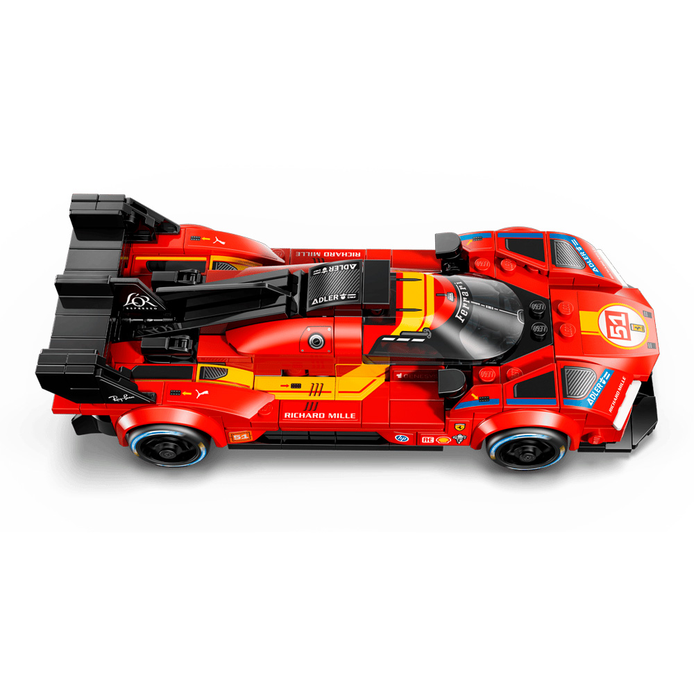 Конструктор Lego 77261 photo 5
