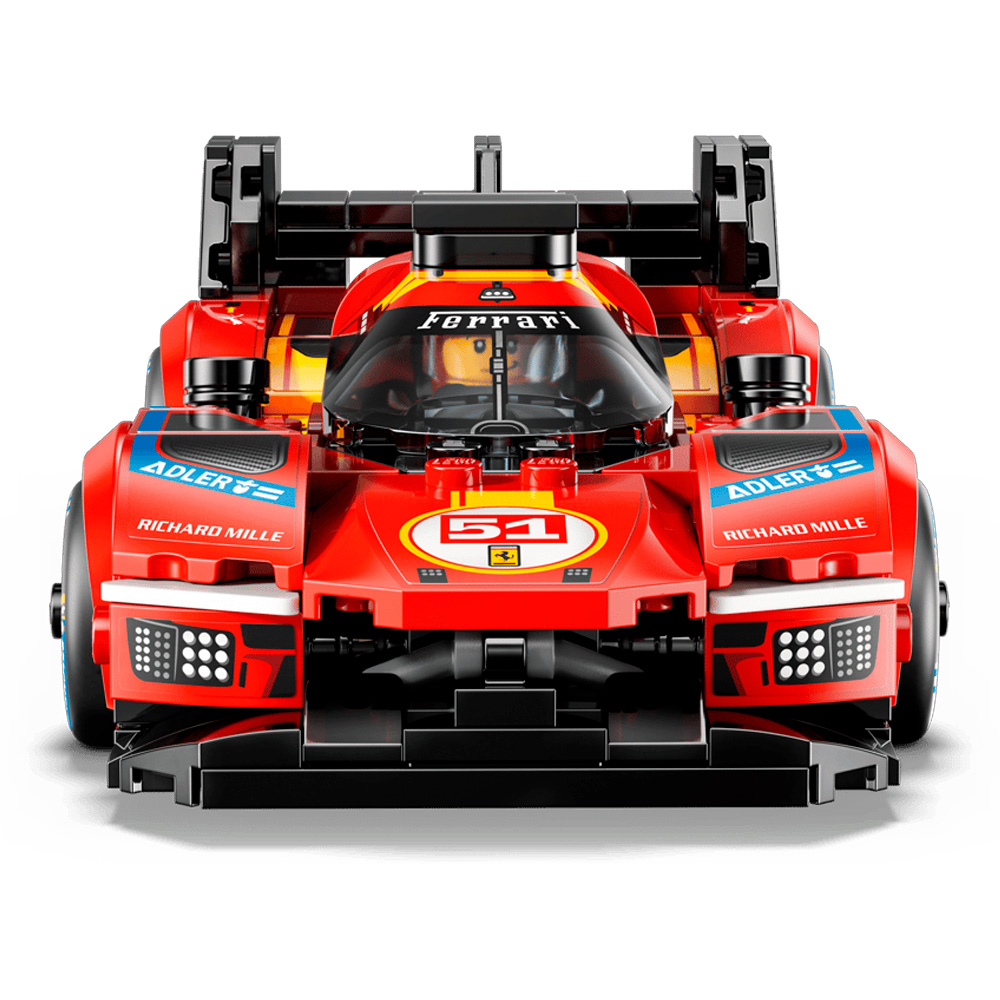 Конструктор Lego 77261 photo 6
