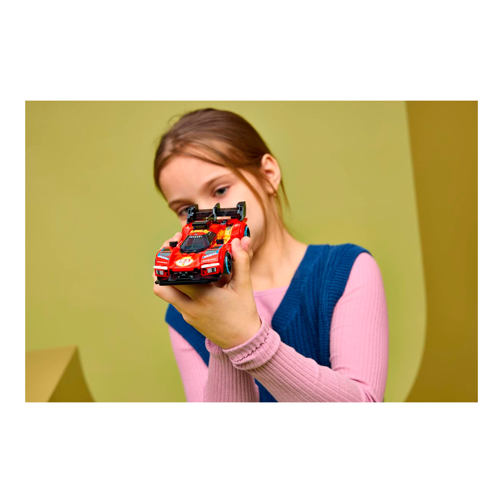 Конструктор Lego 77261 photo 9