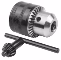 Mandrina pentru masina de gaurit 13mm cu cheie Tolsen