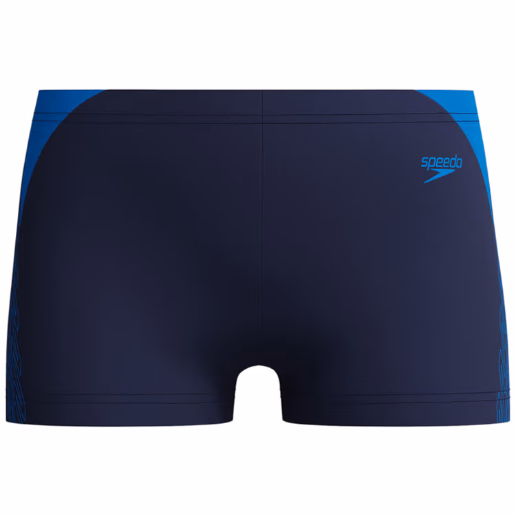 Slipi-sorti Speedo HYPERBOOM SPL ASHT JM