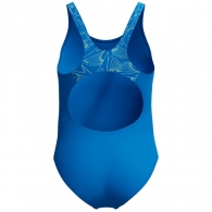 Costum pentru inot Speedo HYPRBM SPLC MSCLBCK 1PC JF thumbnav 3