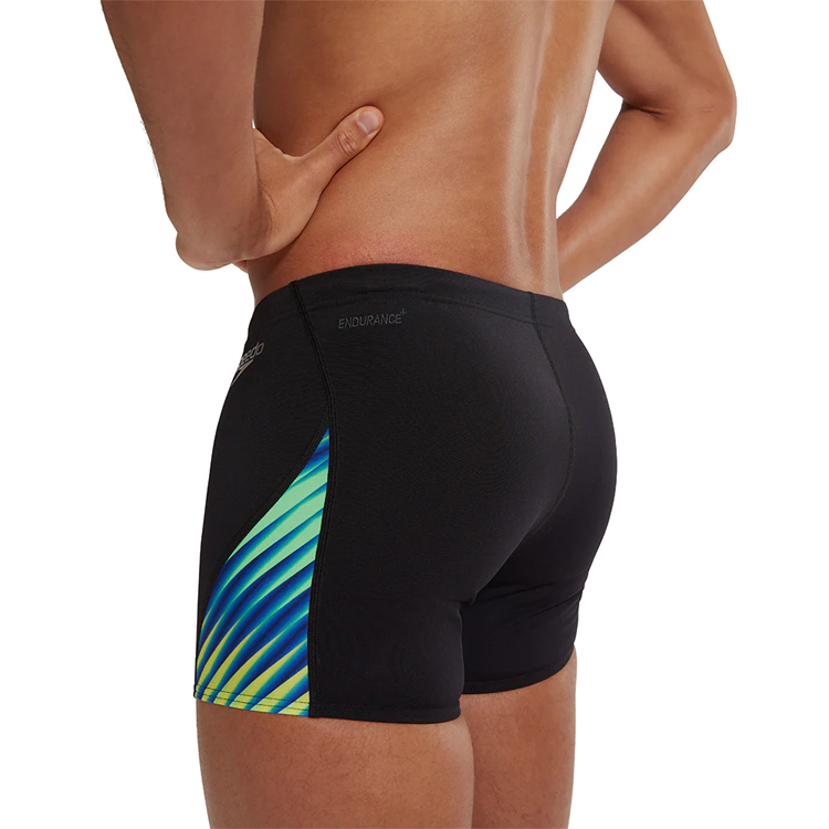 Slipi-sorti Speedo ALOV DIGI V-CUT ASHT/Negru photo 4