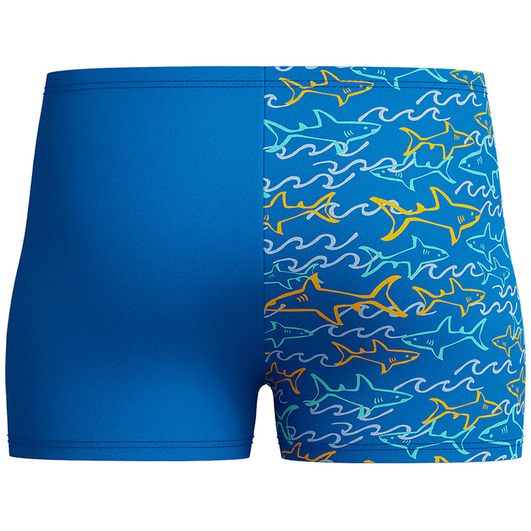 Плавки-шорты Speedo DIGI ALVR AQSHRT IM photo 3
