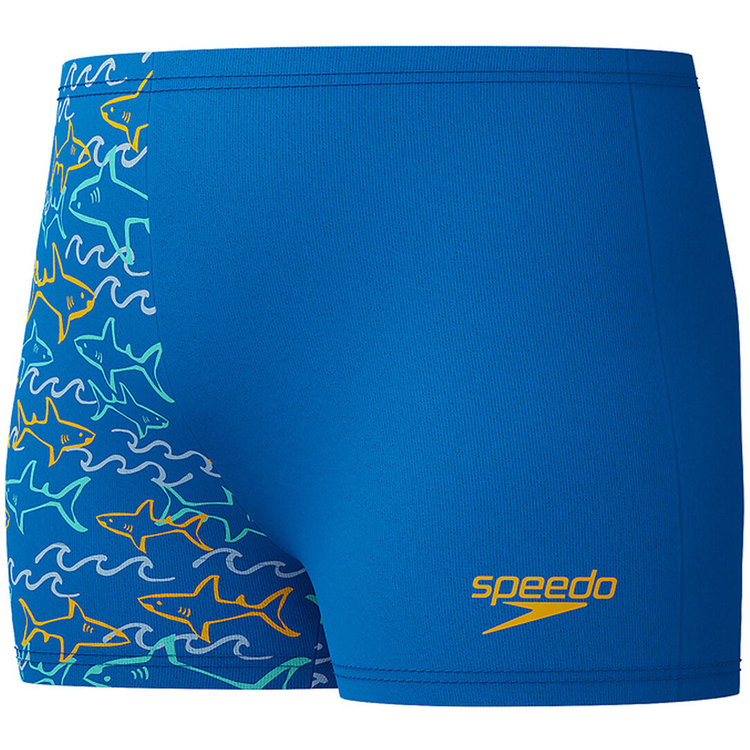 Плавки-шорты Speedo DIGI ALVR AQSHRT IM photo 4