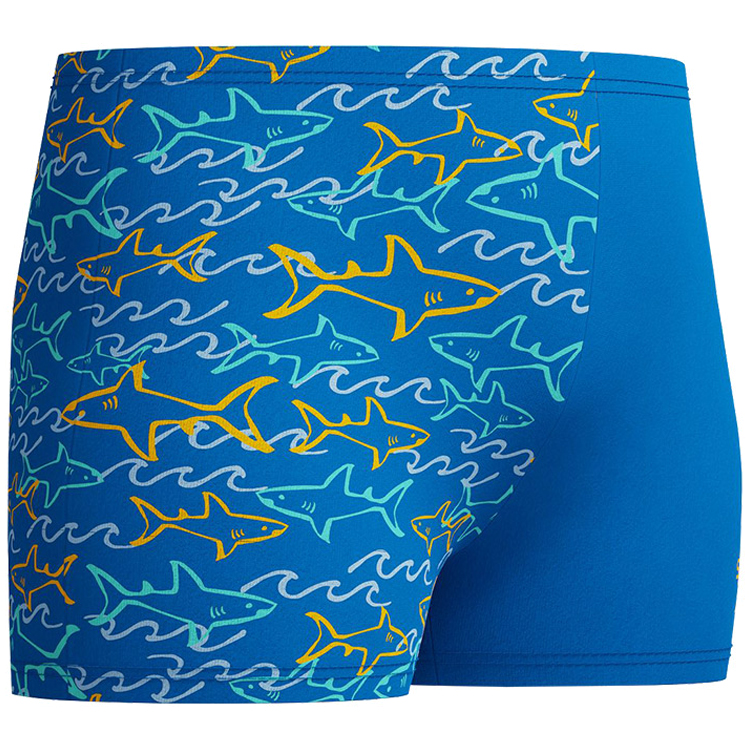 Плавки-шорты Speedo DIGI ALVR AQSHRT IM photo 5