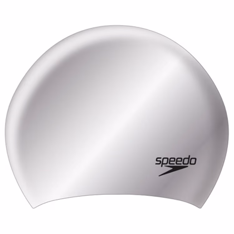 Casca de inot silicon Speedo LONG HAIR CAP AU 
