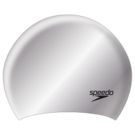 Casca de inot silicon Speedo LONG HAIR CAP AU thumbnav