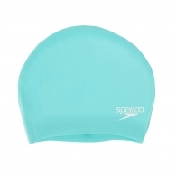 Шапочка для плавания Speedo LONG HAIR CAP AU