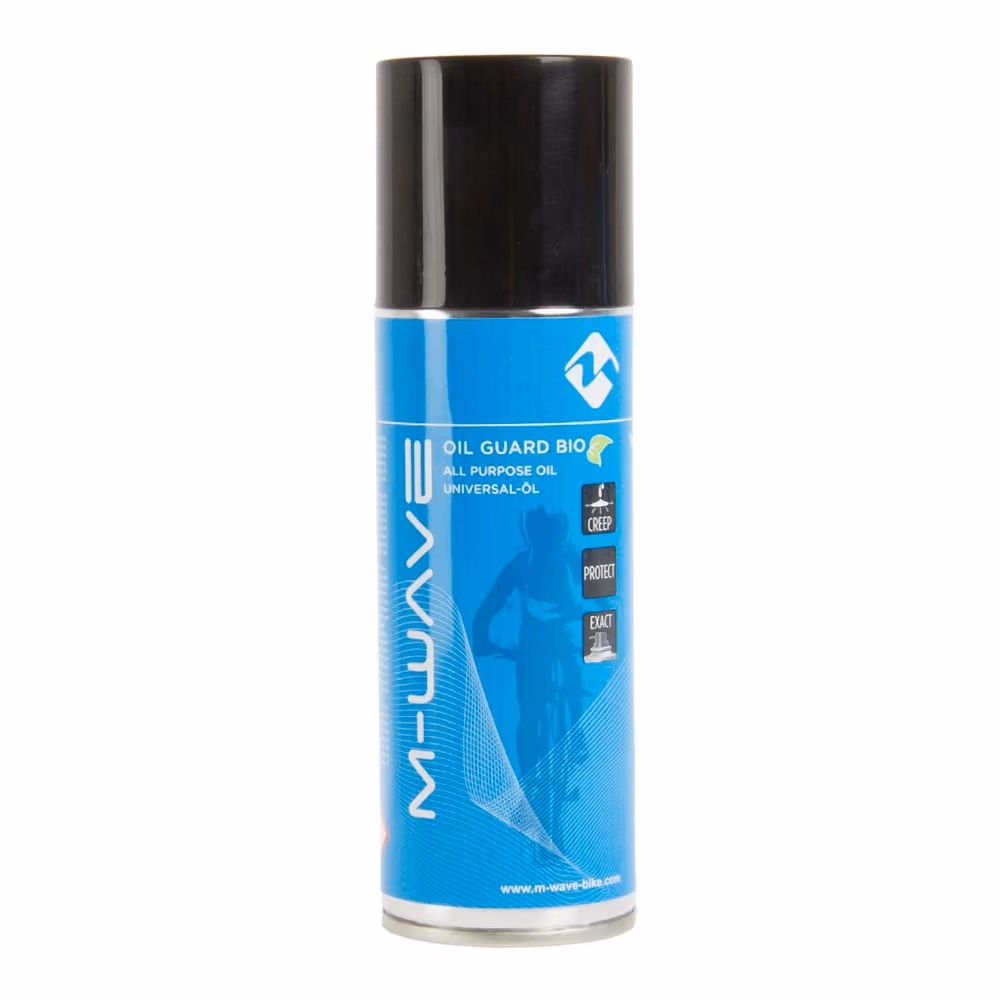 Масло универсальное  M-WAVE Oil Guard Bio