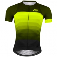 Tricou pentru ciclism Force F ASCENT thumbnav