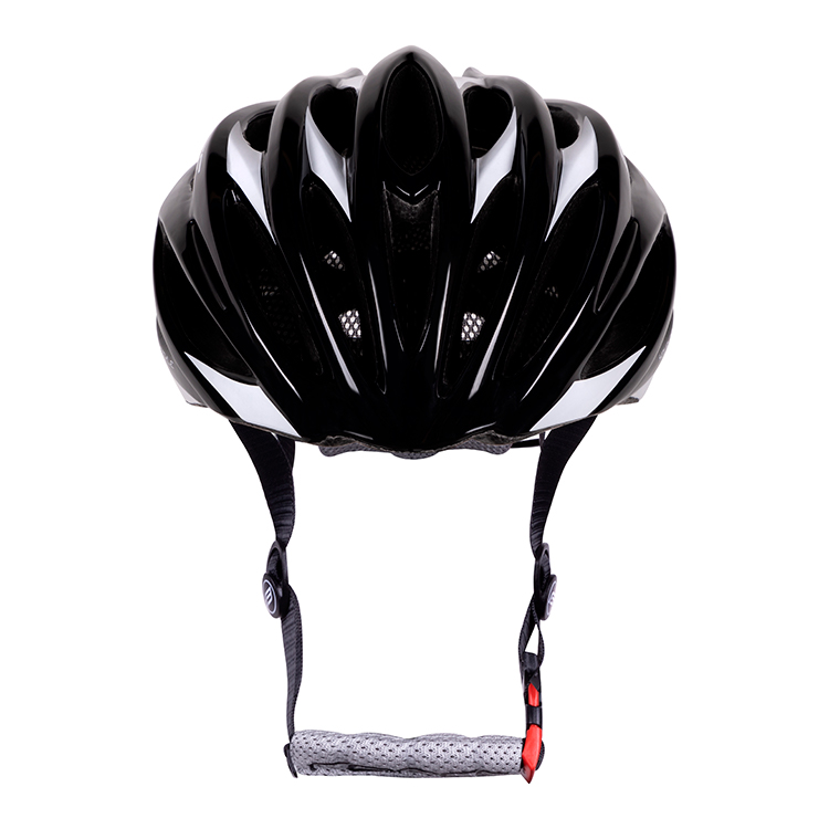 Casca de bicicleta Force BAT Negru 902961 photo 3