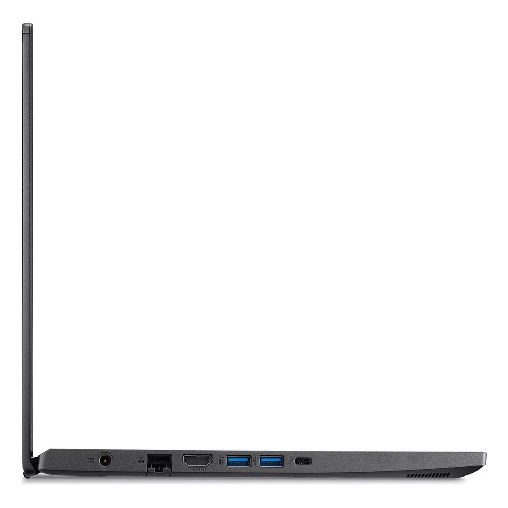 Laptop Acer Ultrabook Aspire 7 A715-76G-5261 15.6” / 16 GB / 512 GB / Core i5 / GeForce RTX 2050 / Negru photo 9