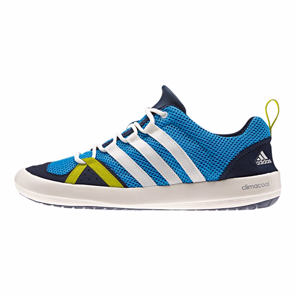 Incaltaminte Sport Adidas Climacool Boat Lace