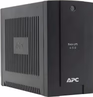 Sursa de curent continuu (UPS) APC BC650-RSX761 650VA/360W