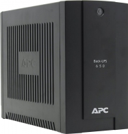 Sursa de curent continuu (UPS) APC BC650-RSX761 650VA/360W thumbnav 1