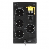 Sursa de curent continuu (UPS) APC BC650-RSX761 650VA/360W thumbnav 2