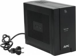 Sursa de curent continuu (UPS) APC BC650-RSX761 650VA/360W thumbnav 4
