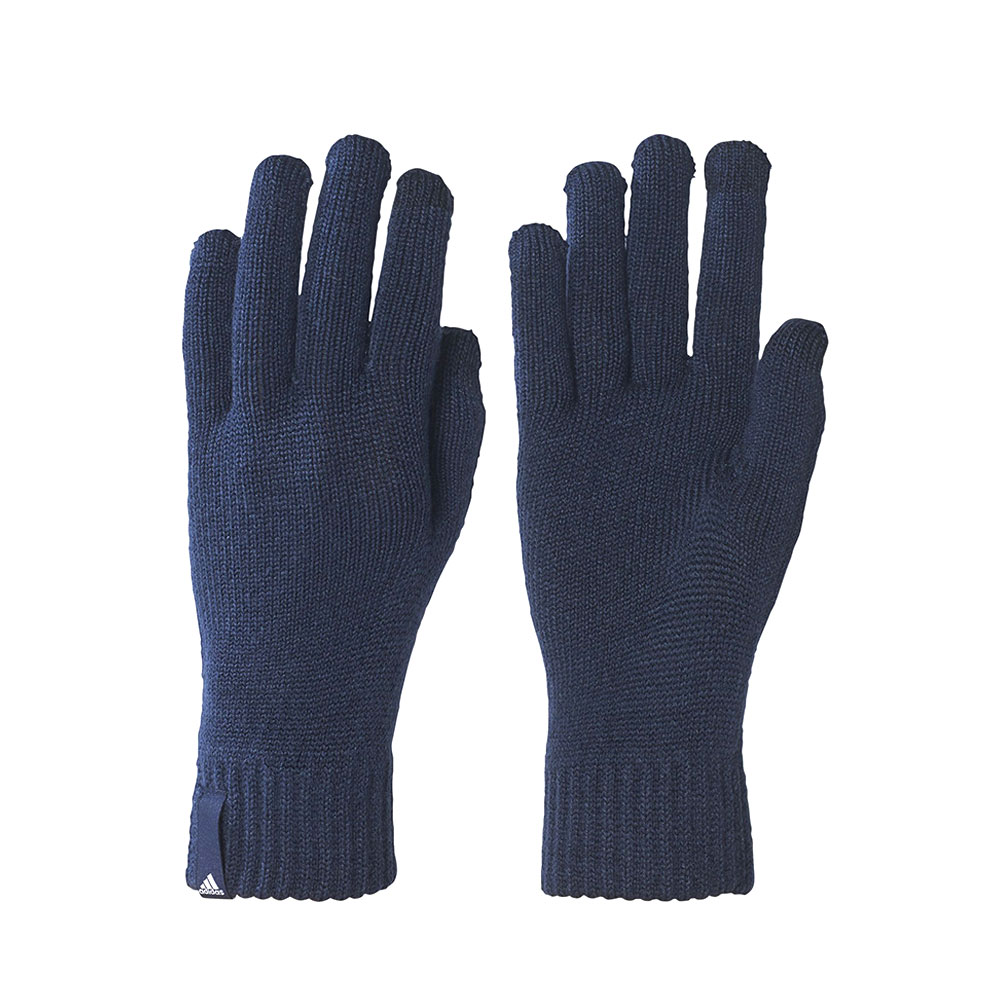 Manusi Adidas KNIT GLOVE COND photo Manusi Adidas KNIT GLOVE COND photo