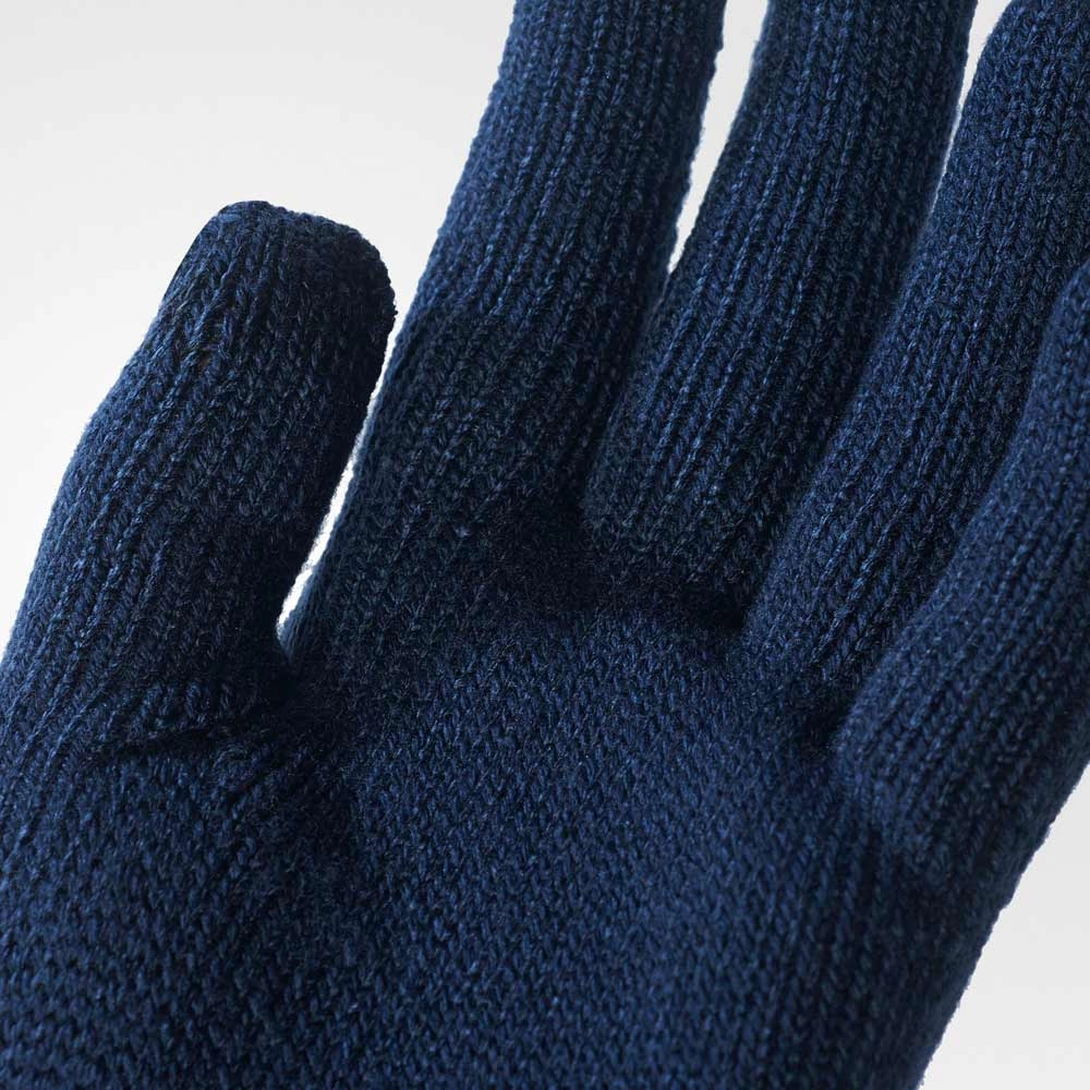 Перчатки Adidas KNIT GLOVE COND