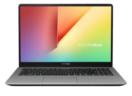 Ноутбук Asus VivoBook S15 S530FA, Core i7, 8 ГБ ГБ, Серебристый thumbnav 1