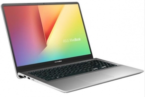 Ноутбук Asus VivoBook S15 S530FA, Core i7, 8 ГБ ГБ, Серебристый thumbnav 2