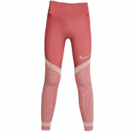Panta-colanti Nike G NK FENOM SEAMLESS TIGHT TP thumbnav