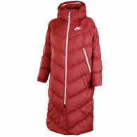 Scurta Nike W NSW DWN FILL PARKA LONG STMT thumbnav