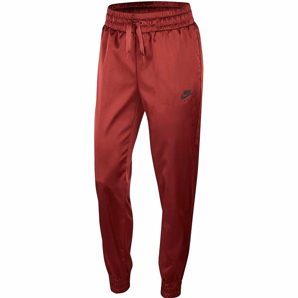 Брюки Nike W NSW AIR TRK PANT SATIN