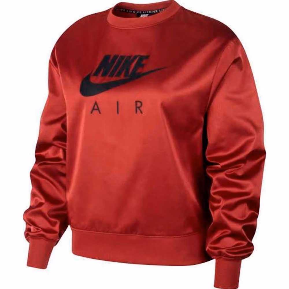  Nike W NSW AIR CREW SATIN