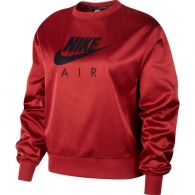  Nike W NSW AIR CREW SATIN thumbnav 1