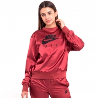  Nike W NSW AIR CREW SATIN thumbnav 3