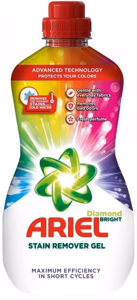 Гель для стирки цветных вещей Ariel CI03261