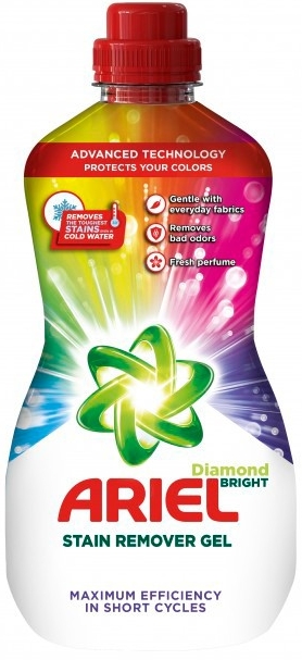 Гель для стирки цветных вещей Ariel CI03261 photo 1
