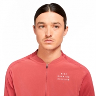Hanorac Nike M NK DF RUN DVN ELEMENT FZ thumbnav 6