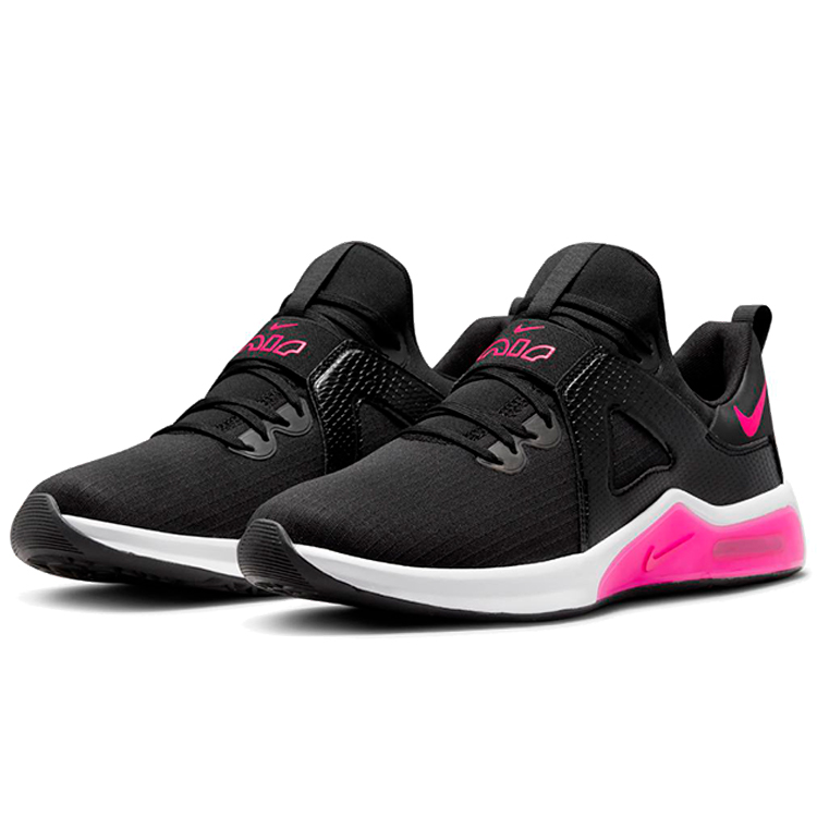 Incaltaminte Sport Nike AIR MAX BELLA TR 5 pt Femei / 40 / Negru photo 5