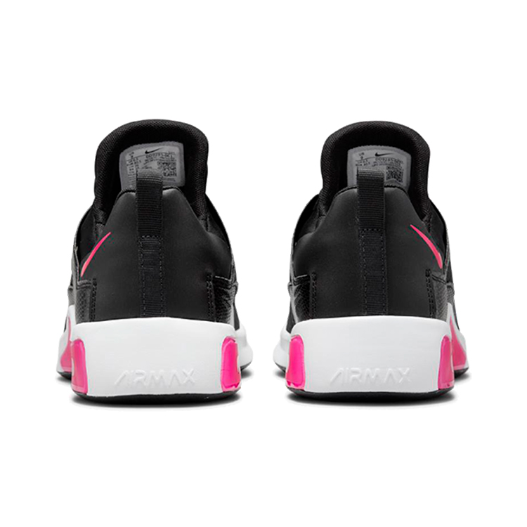Incaltaminte Sport Nike AIR MAX BELLA TR 5 pt Femei / 40 / Negru photo 6