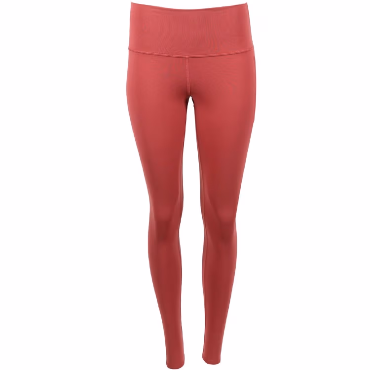 Легинсы Nike W NY DF HR YOGA 7/8 TGHT 