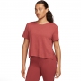 Tricou Nike W NY DF S/S TOP thumbnav 1