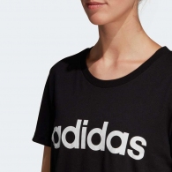  Adidas W E LIN SLIM T thumbnav 4