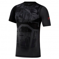  Reebok OST SS Comp Tee - Printed thumbnav