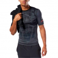  Reebok OST SS Comp Tee - Printed thumbnav 3