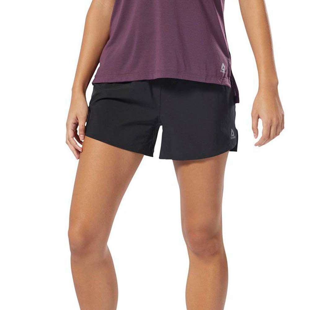 Sorti Reebok OS EPIC LIGHT SHORT4IN / Femei / M / Negru photo 4