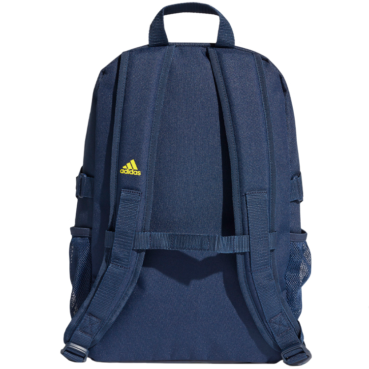Рюкзак Adidas BP POWER IV S/Синий/Желтый photo 2