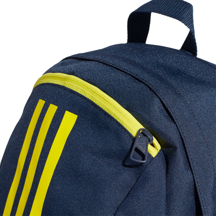 Рюкзак Adidas BP POWER IV S/Синий/Желтый photo 3