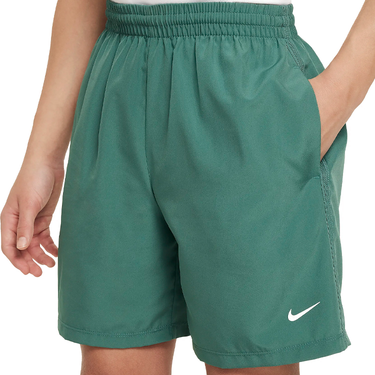 Шорты Nike B NK DF MULTI WVN SHORT / Мужской / XS / Зеленый photo 3