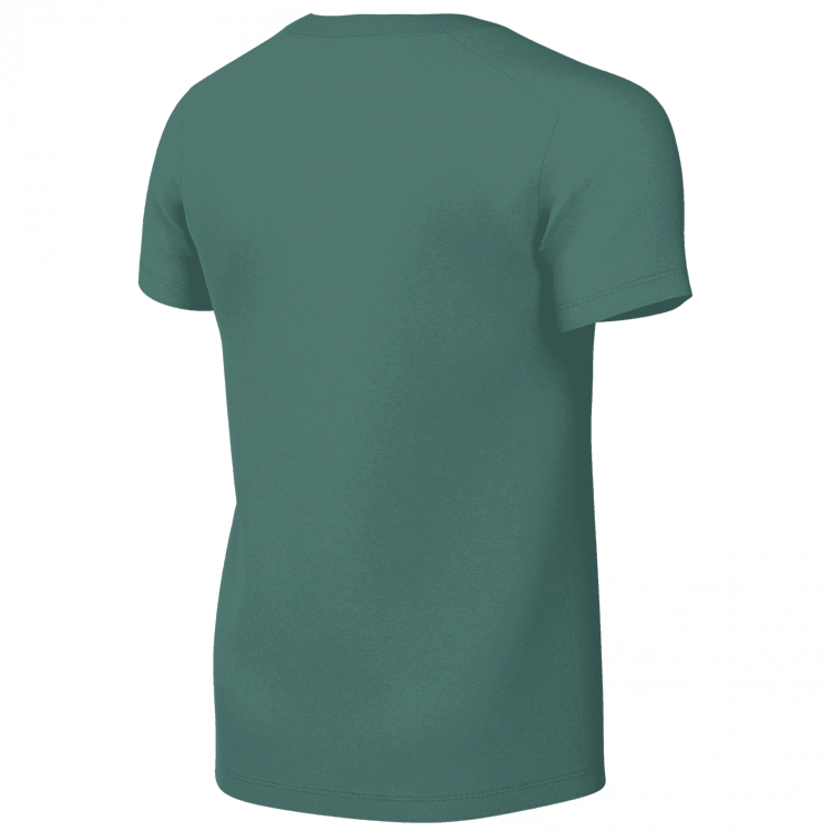 Tricou Nike B NK DF MULTI+ SS TOP HBR / Barbati / XS / Verde photo 2
