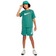 Tricou Nike B NK DF MULTI+ SS TOP HBR thumbnav 5