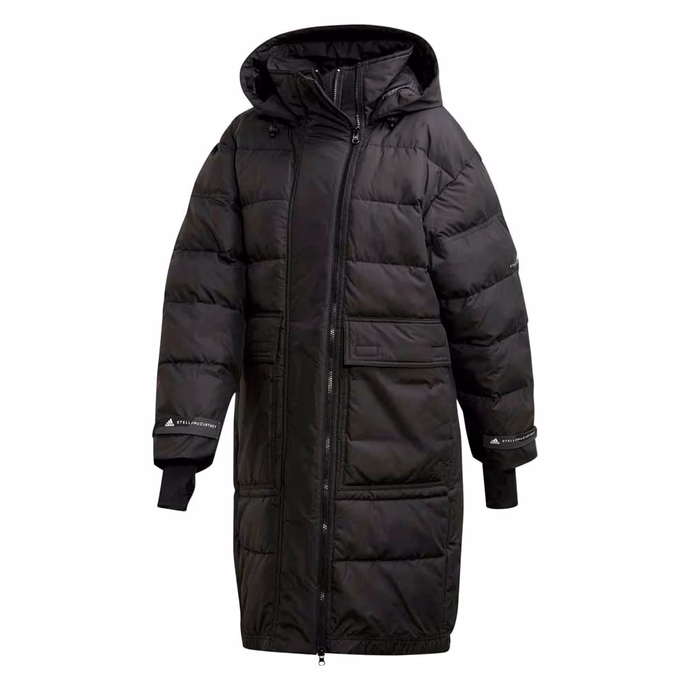  Adidas LONG PADDED JKT