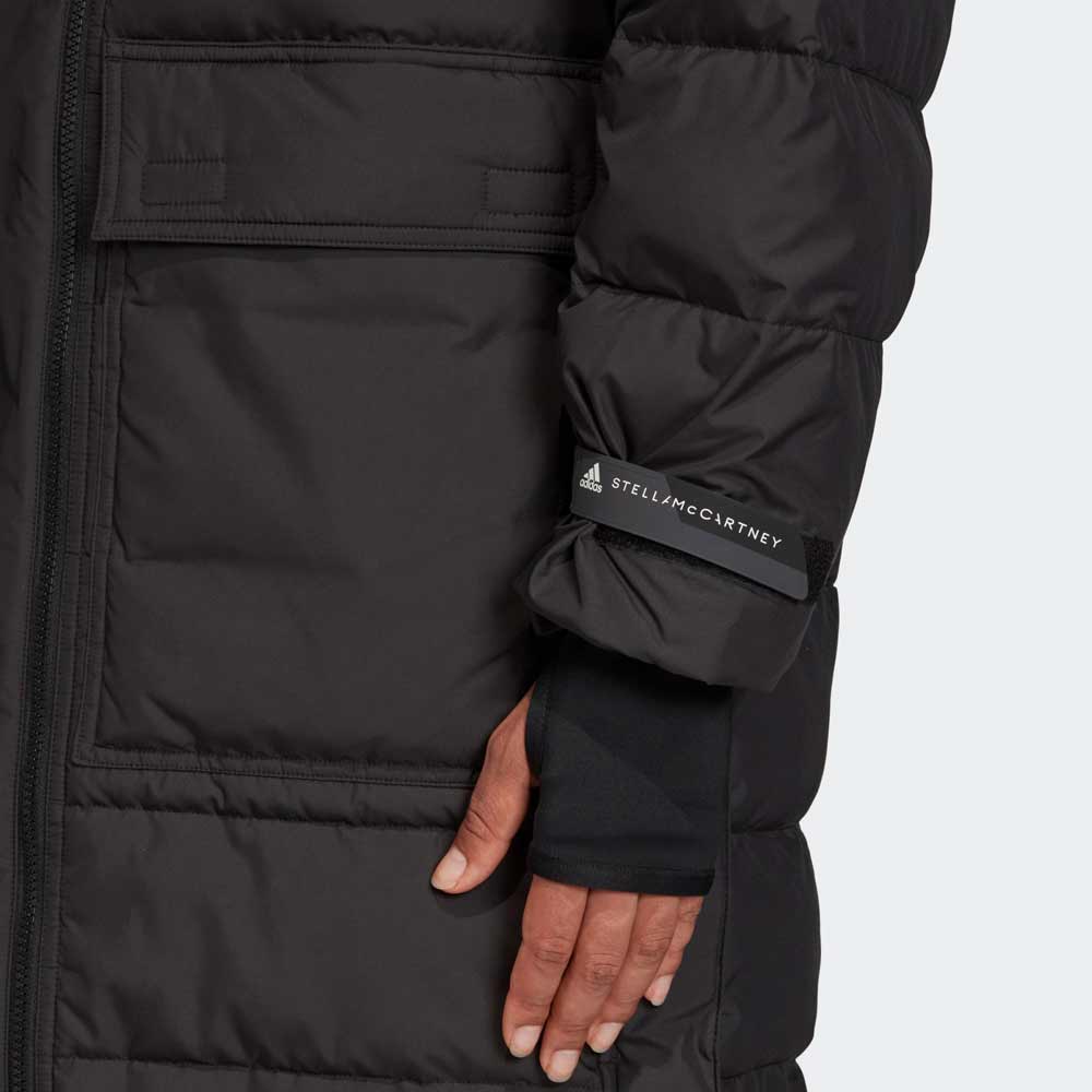  Adidas LONG PADDED JKT photo 2